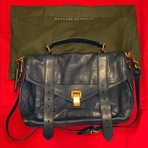 Proenza Schouler PS1 Medium Bag